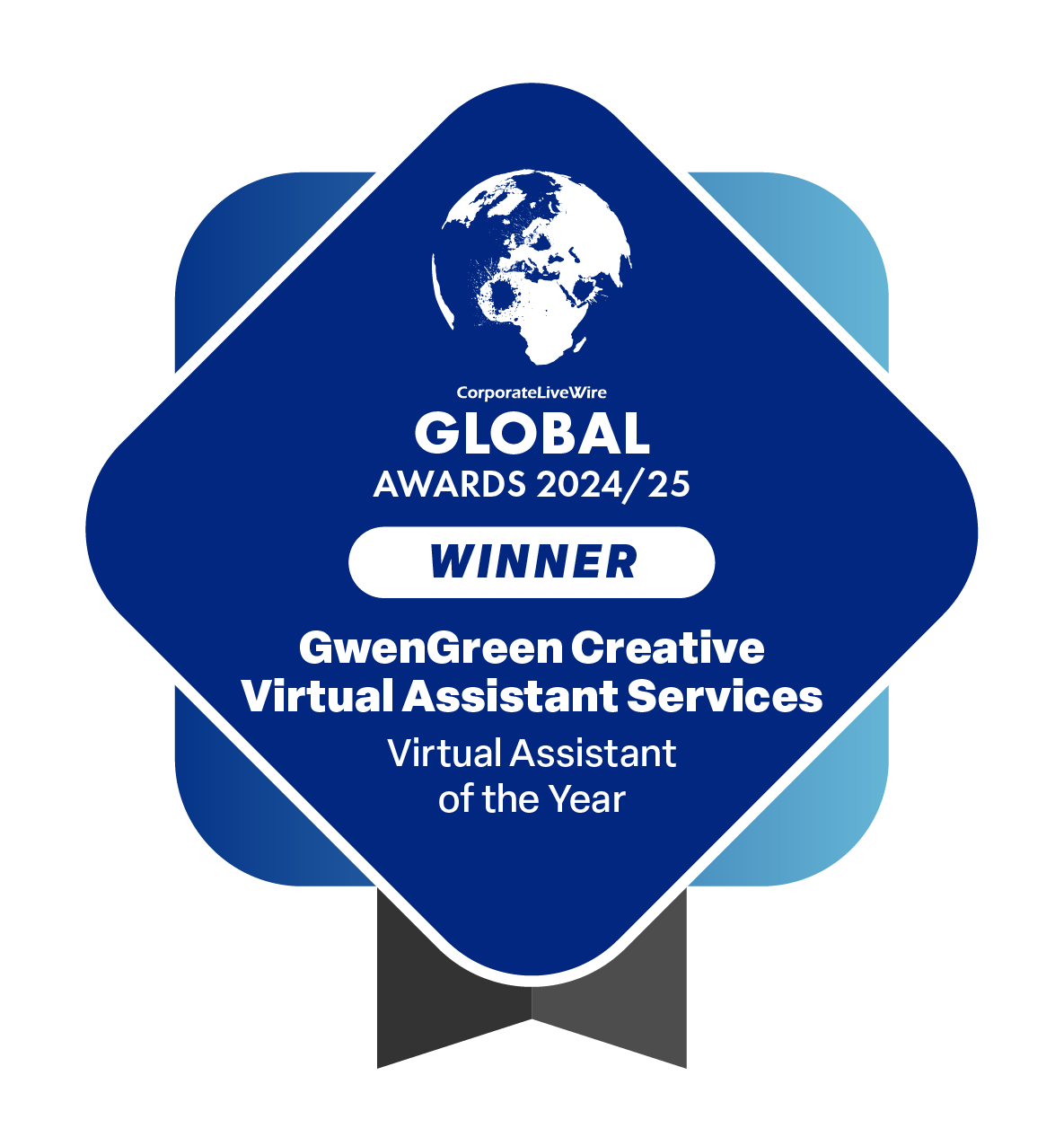 GwenGreen Creative Virtual Assistant Services