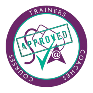 SVA Approved Trainer